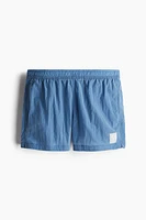 Nylon Swim Shorts