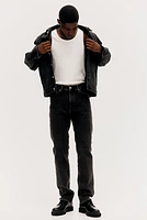 Straight Regular Jeans