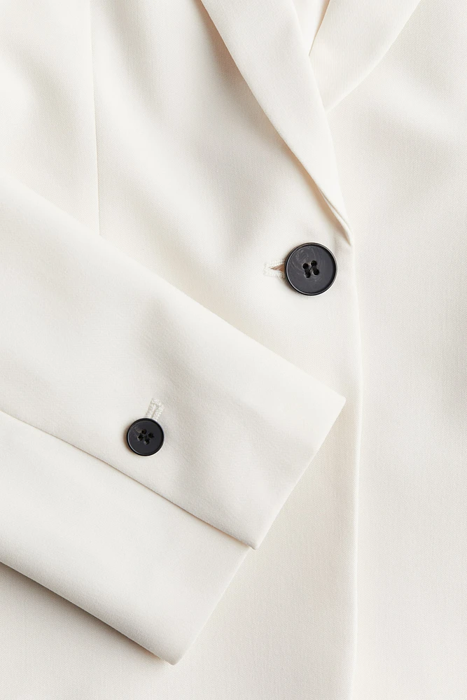 Blazer ajusté