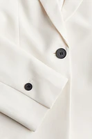 Blazer ajusté