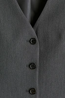 Tailored Suit Vest