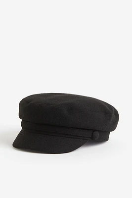 Captain's Cap