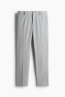Pantalon habillé près du corps