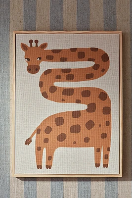 Animal Wall Art