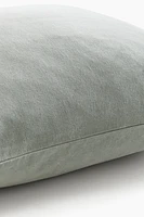 Cotton Velvet Cushion Cover