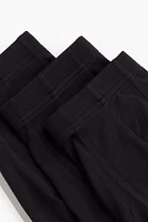 5-pack Cotton Boxer Shorts