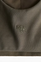 Medium-Support Sports Bra with DryMove™
