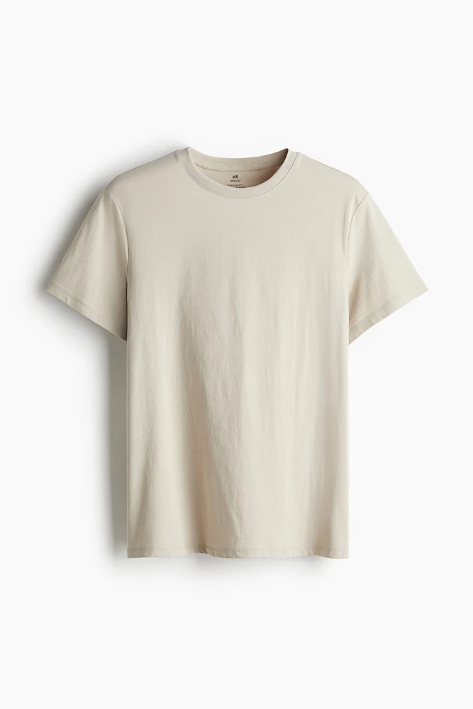COOLMAX® Regular Fit T-shirt