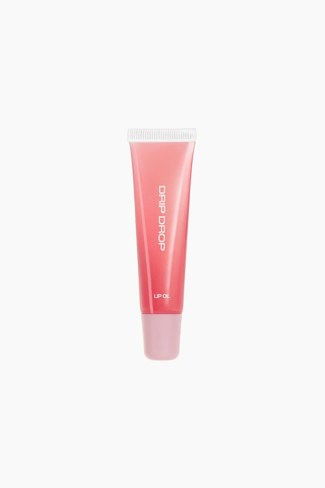 Lip Oil