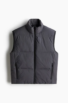 Regular-Fit Padded Sports Vest ThermoMove™