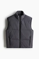 Regular-Fit Padded Sports Vest ThermoMove™