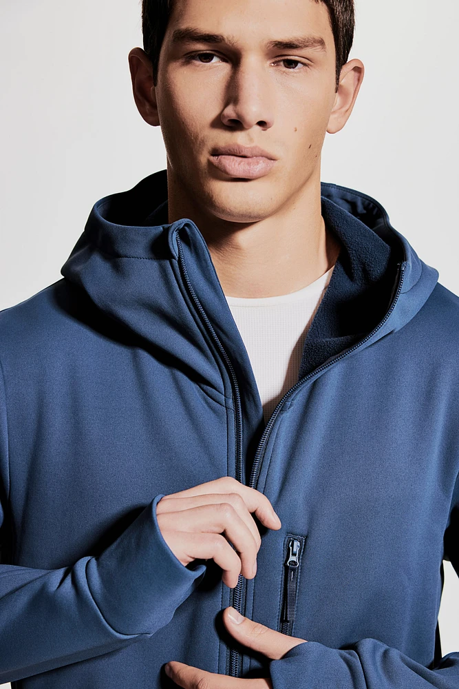 Veste de survêtement Coupe Classique