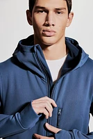 Regular Fit Mid Layer Jacket