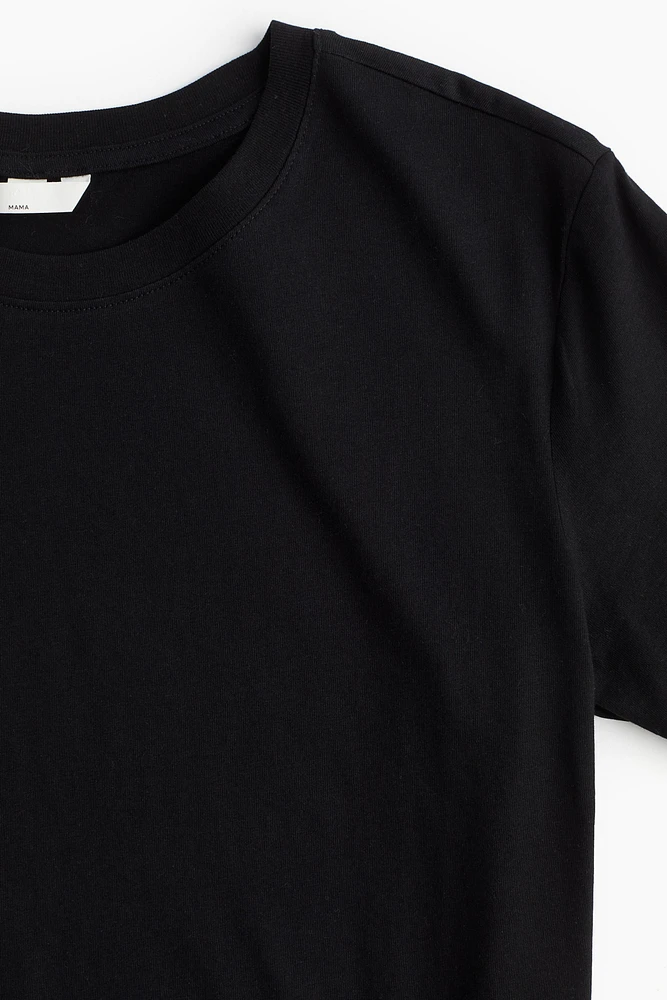 MAMA Cotton T-shirt