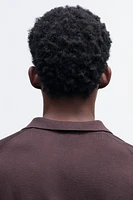 Regular-Fit Polo Shirt