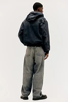 Baggy Jeans