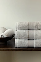 Cotton Terry Bath Sheet