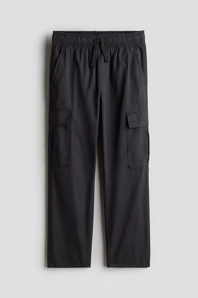 Cargo Joggers