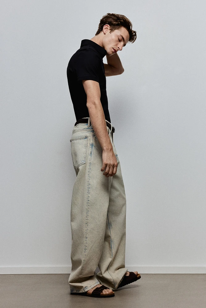 COOLMAX® Slim Fit Polo Shirt