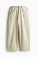 Super Baggy Jeans