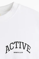 Sports Top with DryMove™