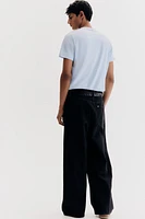 T-shirt Coupe Amincie