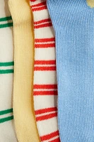 7-pack Ankle Socks