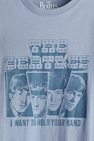 Oversized Printed T-Shirt