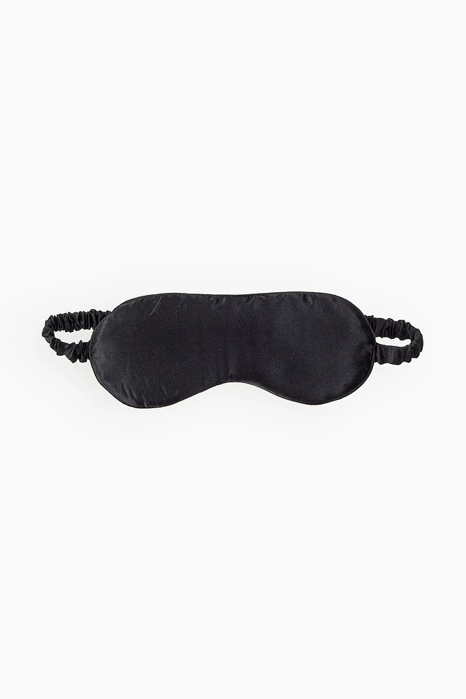 Silk Sleep Mask