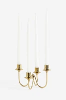 Metal Candelabra