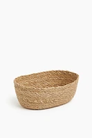 Seagrass Storage Basket