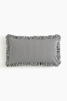 Printed Cotton Pillowcase