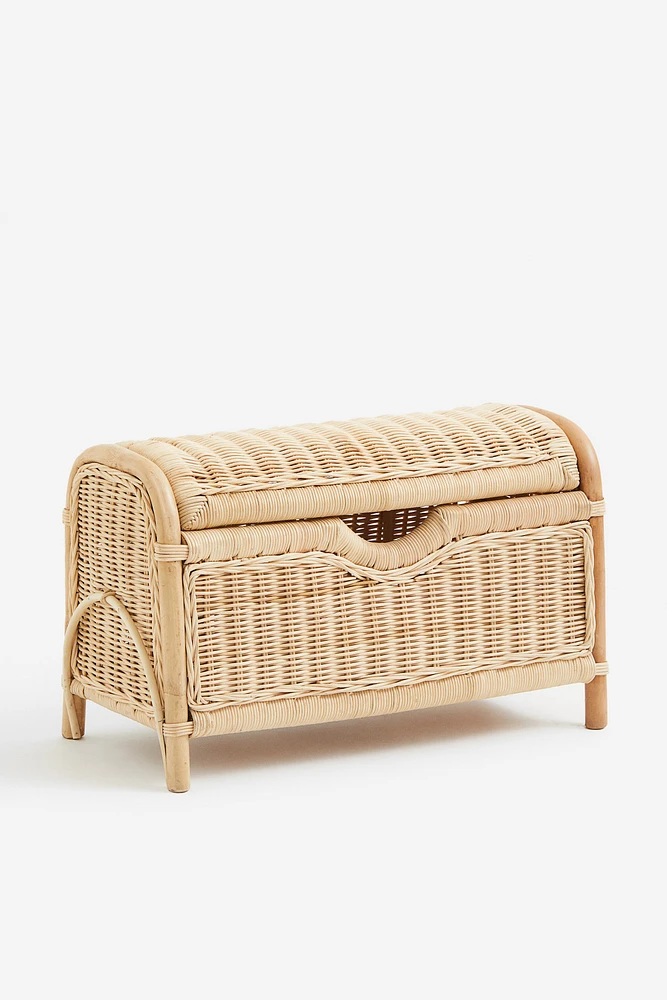 Children's Storage Bench