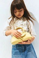 Sac à main verni