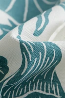 Nappe hydrofuge en coton