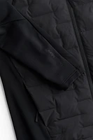 Regular Fit Hybrid Jacket ThermoMove™