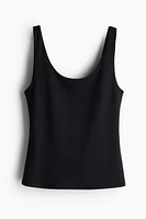 Microfiber Tank Top