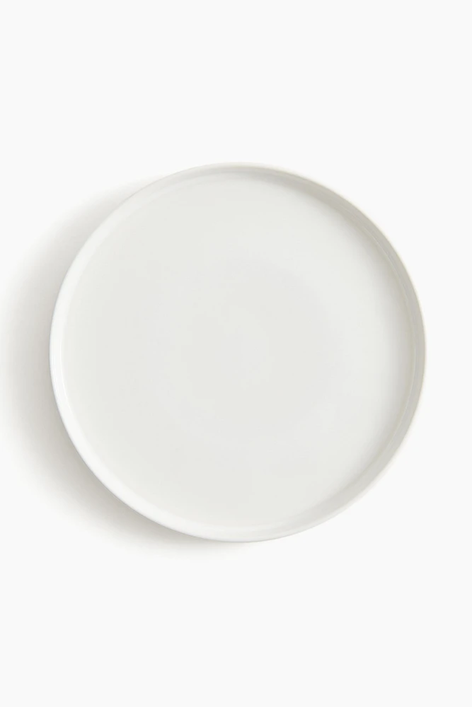 Stoneware Dinner Plate