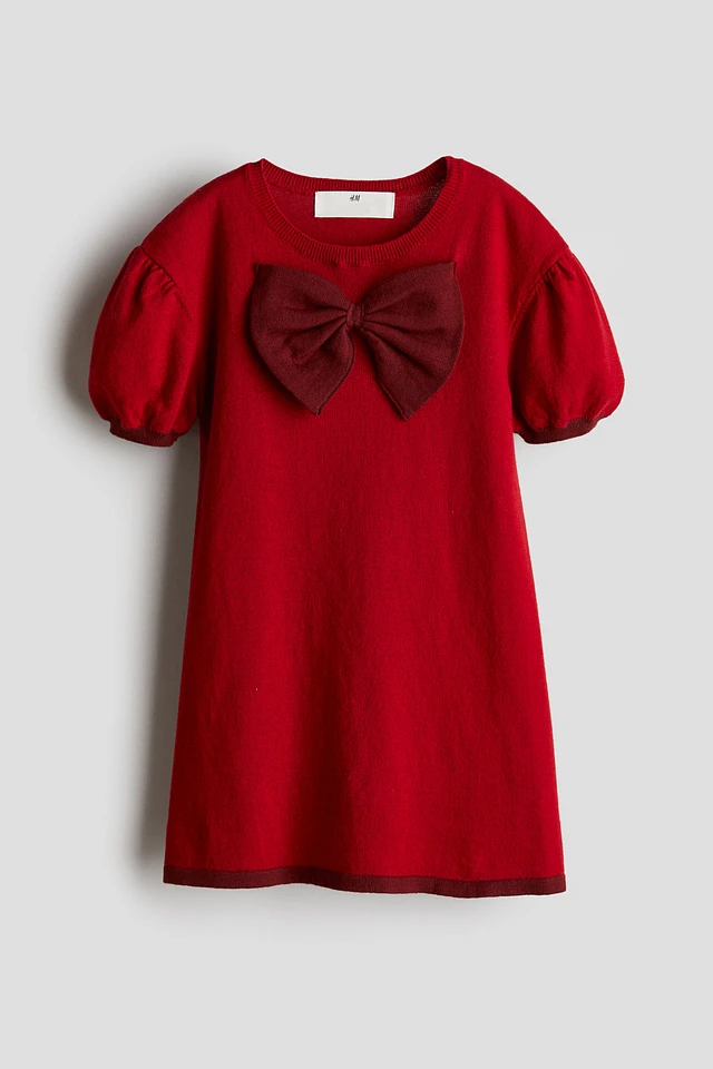 H&M Fine-Knit Dress | MainPlace Mall