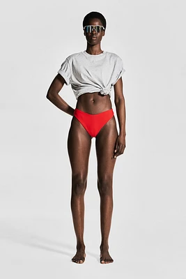 Sports Brazilian Bikini Bottoms
