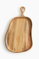 Large Mango Wood Serving Board