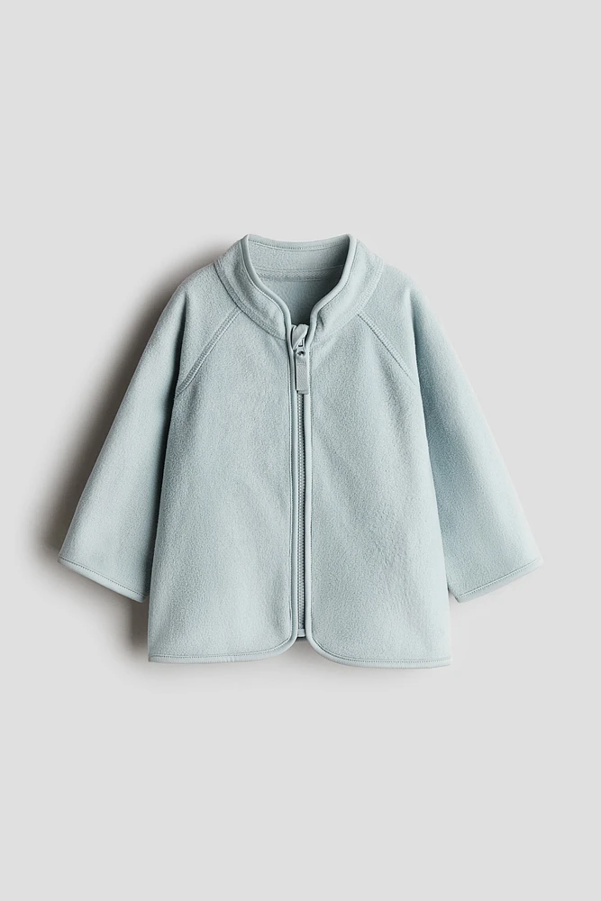 Fleece Jacket