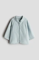 Fleece Jacket