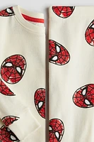 Snug Fit Cotton Jersey Pajamas