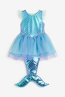 Mermaid Costume