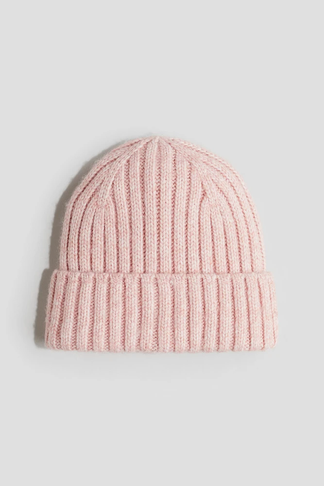 Knit Hat