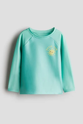 Swim Shirt UPF 50
