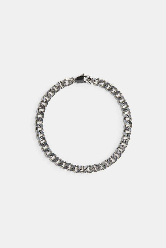 Stainless Steel Bracelet