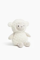 Lamb Soft Toy