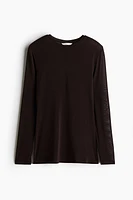 Fitted Top